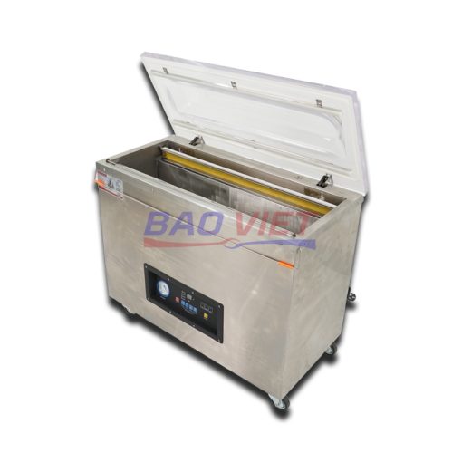 Máy hút chân không đóng gói gạo nhập khẩu DZ-850
