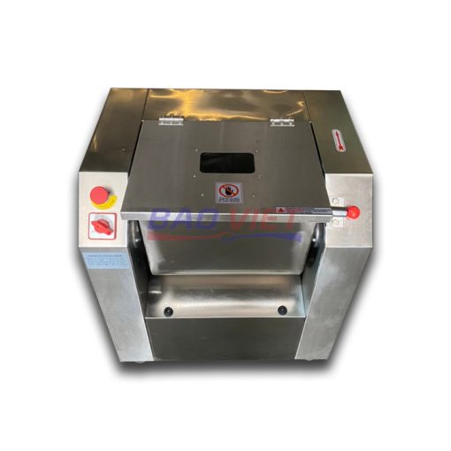 Máy trộn bột nằm ngang 15 kg
