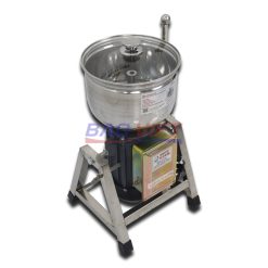 Máy xay tỏi ớt công suất 1100W