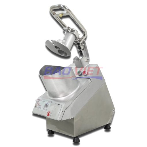 Model cắt rau củ công nghiệp VC65MS
