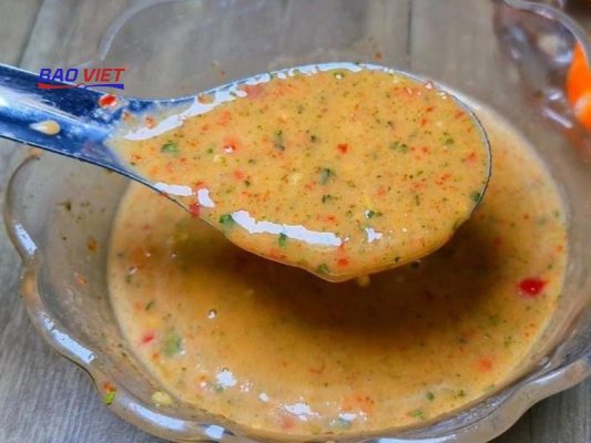 Cách làm muối Hảo Hảo chua cay chấm gà ủ muối siêu ngon