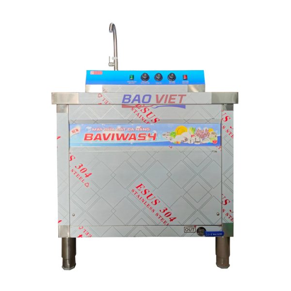 Baviwash 800XS Bảo Việt