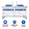 Mẫu hình ảnh Baviwash 1500