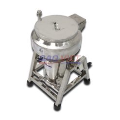 Mẫu máy xay giò chả 3kg