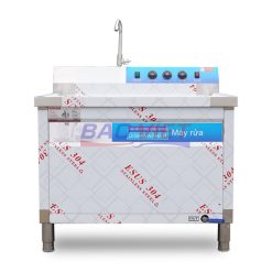 Máy rửa bát công nghiệp Baviwash 1000