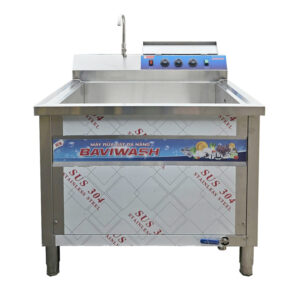 Máy rửa chén Baviwash 1000