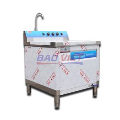 Máy rửa chén công nghiệp Bavitech 800XS