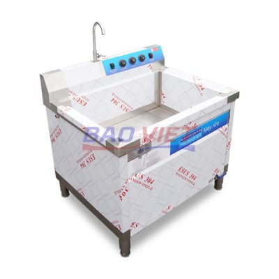Máy rửa chén công nghiệp Baviwash 1000