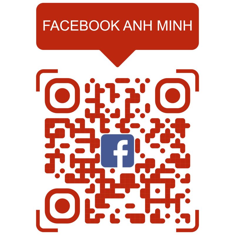 Facebook Anh Minh