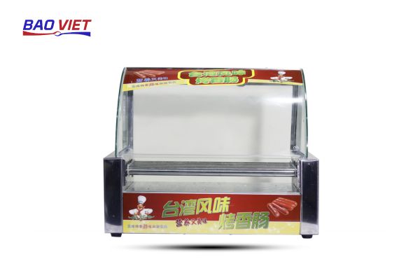 Mua máy nướng xúc xích mới ở Điện Máy Bảo Việt cam kết chất lượng cao