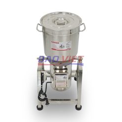 Mẫu máy xay gia vị 3KW Bảo Việt