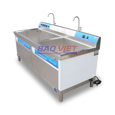 Máy rửa chén Baviwash 2000SD Bảo Việt