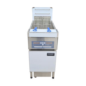 Ảnh bếp lọc dầu 28l đơn