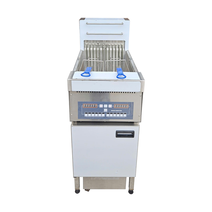 anh-bep-loc-dau-28l-don Ảnh bếp lọc dầu 28l đơn