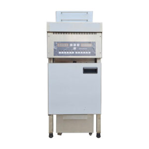 Ảnh mới bếp chiên lọc dầu 28l đơn