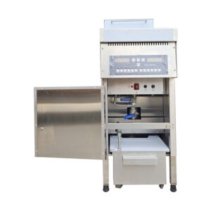 Hình bếp lọc dầu 28l đơn