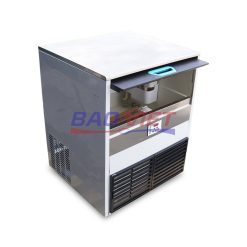 Mẫu máy làm đá viên GQ-100