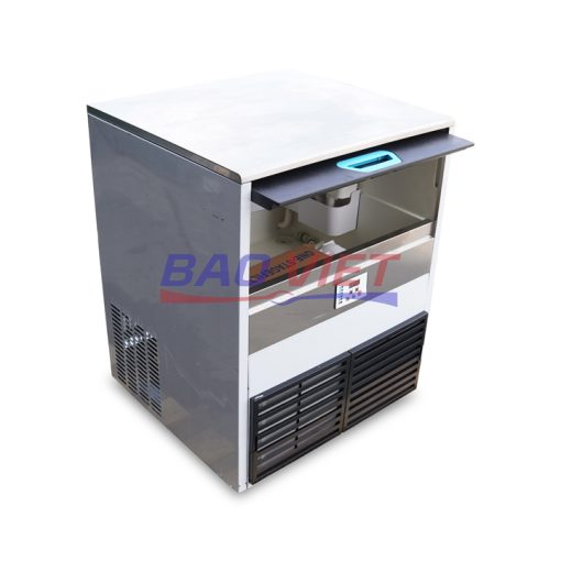 Mẫu máy làm đá viên GQ-100