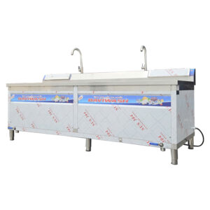 Máy rửa bát sóng siêu âm Baviwash 2400