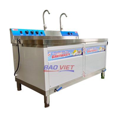 Model Baviwash 1500SD