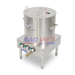 Nồi nấu phở 60 lít Bảo Việt