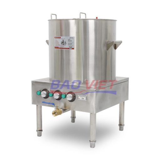 Nồi nấu phở bằng điện 60 lít