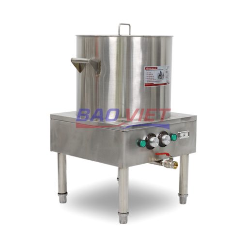 Nồi nấu phở dùng điện 40L