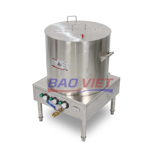 Nồi phở điện 70 lít Bảo Việt