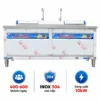 Hình ảnh mẫu Baviwash 1800
