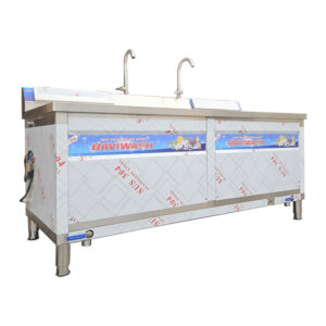 Máy rửa bát Baviwash 1800XD