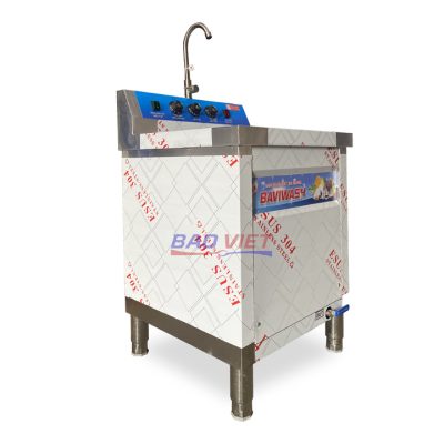 Máy rửa bát công nghiệp Baviwash 600XS