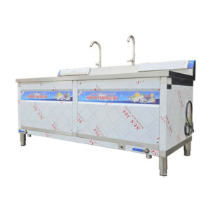 Máy rửa chén Baviwash 1800XD