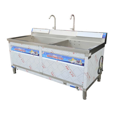 Máy rửa chén công nghiệp Baviwash 1800XD