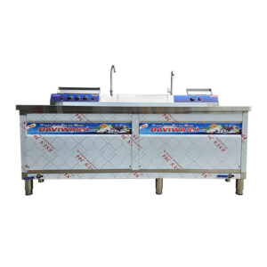 Baviwash 2000 Bảo Việt