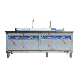 Hình ảnh mrb Baviwash 2000