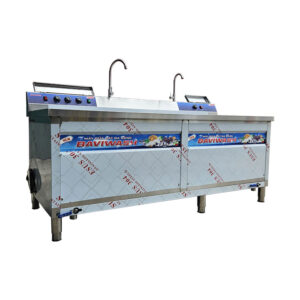 Hình chụp mrb siêu âm Baviwash 2000