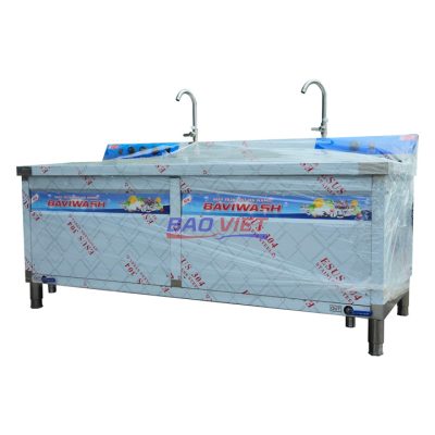 Máy rửa chén Baviwash 2000XD