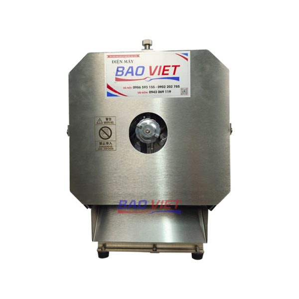 Mẫu máy cắt rau củ YC330