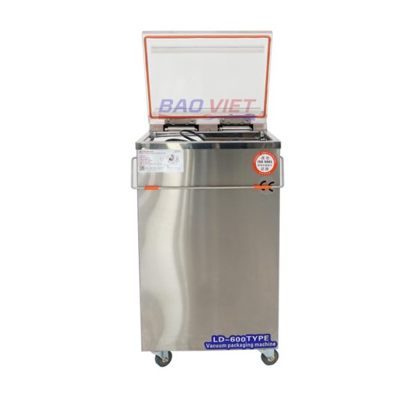 Model LD-600 tại Bảo Việt