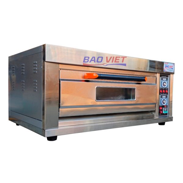 Hình ảnh lò nướng bánh ngọt FDG-20D