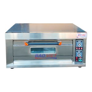 Lò nướng bánh ngọt 1 tầng 2 khay điện FDG-20D