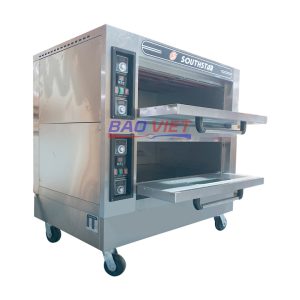 Lò nướng bánh pizza Southstar YXD-40C