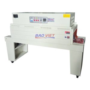 Máy co màng Bảo Việt BSN-4522