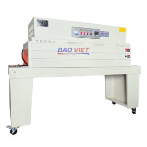 Máy co màng bọc bát đĩa BSN-4522