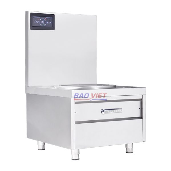 Bếp hầm điện đơn 12kW