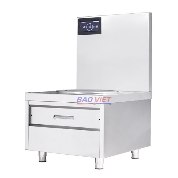 Bếp hầm đơn 12kW Bảo Việt