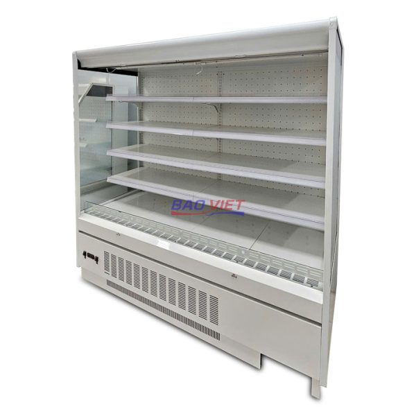 Tủ bảo quản thực phẩm siêu thị Kincool KICO-1500