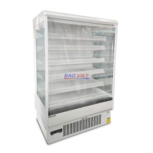 Tủ trưng bày siêu thị Kincool KC-GAE125MP