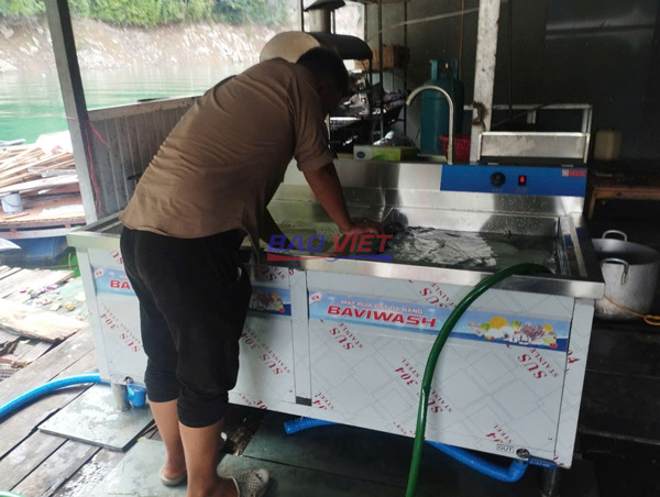 Một số nguyên nhân khiến máy kêu to Một số nguyên nhân khiến máy kêu to