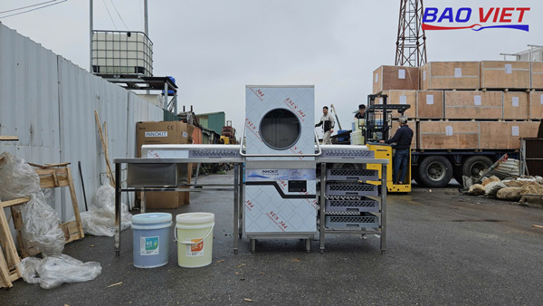 Điện máy Bảo Việt phân phối chính hãng mrb InnoKit Điện máy Bảo Việt phân phối chính hãng mrb InnoKit